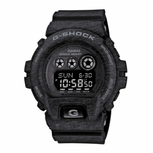 Đồng Hồ Casio Nam GD-X6900HT-1DR