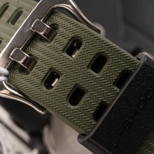 Đồng Hồ Casio Nam GG-1000-1A3DR