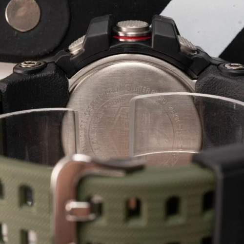 Đồng Hồ Casio Nam GG-1000-1A3DR