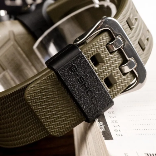 Đồng Hồ Casio Nam GG-B100-1A3DR