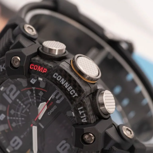 Đồng Hồ Casio Nam GG-B100-1ADR