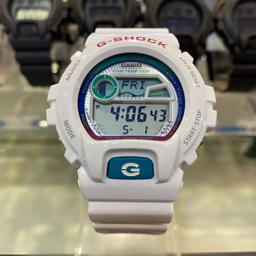 Đồng Hồ Casio Nam GLX-6900-7DR