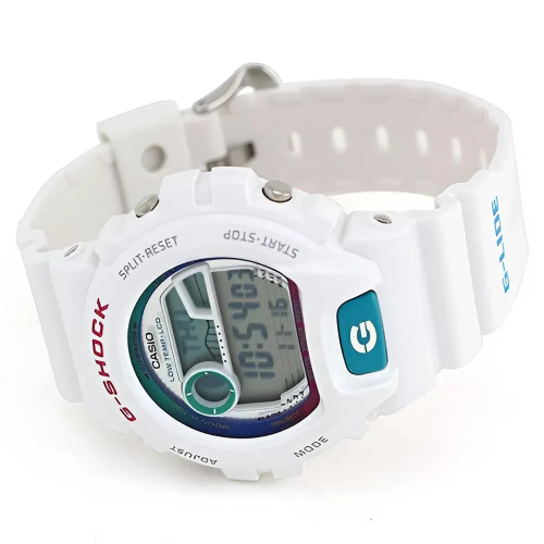 Đồng Hồ Casio Nam GLX-6900-7DR