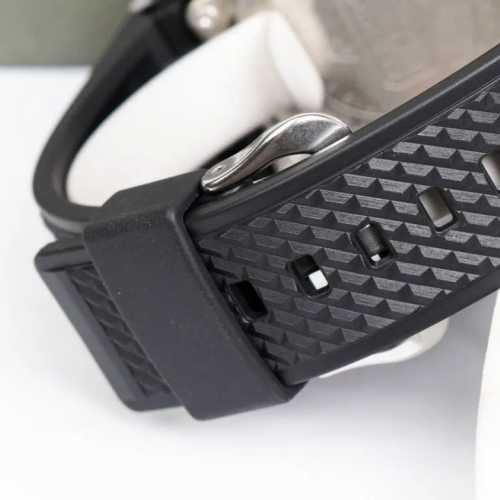 Đồng Hồ Casio Nam GM-110BB-1ADR