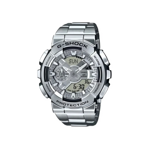 Đồng Hồ Casio Nam GM-110D-8ADR