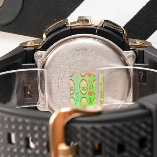 Đồng Hồ Casio Nam GM-110G-1A9DR