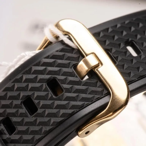 Đồng Hồ Casio Nam GM-110G-1A9DR