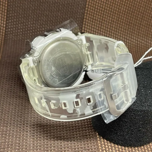 Đồng Hồ Casio Nam GM-110SCM-1ADR