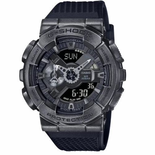 Đồng Hồ Casio Nam GM-110VB-1A