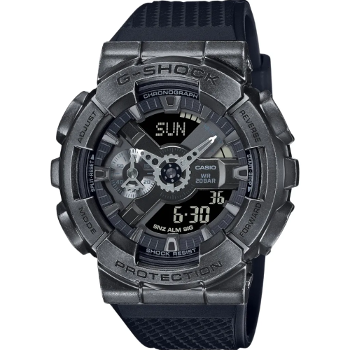 Đồng Hồ Casio Nam GM-110VB-1ADR