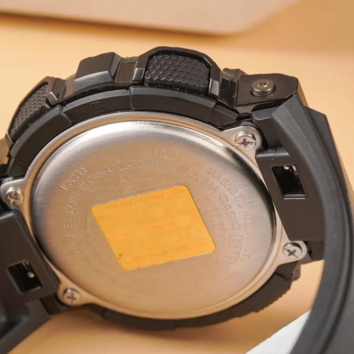 Đồng Hồ Casio Nam GM-114GEM-1A9DR