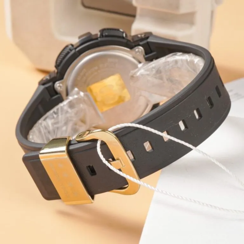 Đồng Hồ Casio Nam GM-114GEM-1A9DR