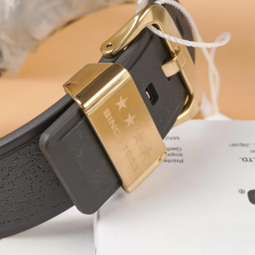 Đồng Hồ Casio Nam GM-114GEM-1A9DR