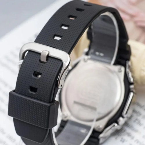 Đồng Hồ Casio 44.5mm Nam GM-2100-1ADR