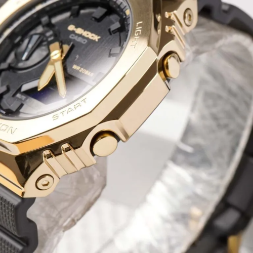 Đồng Hồ Casio Nam GM-2100G-1A9DR