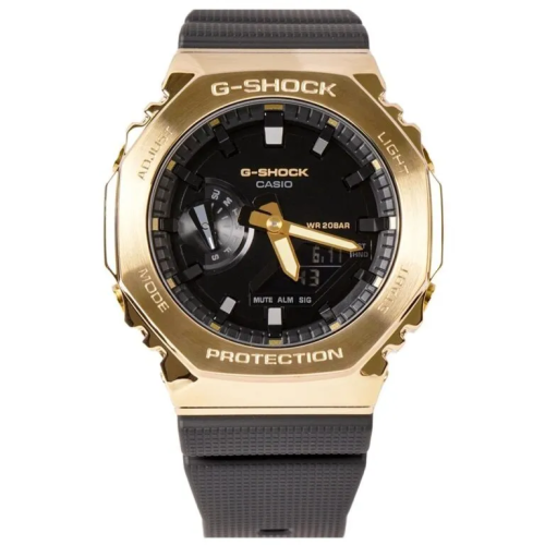 Đồng Hồ Casio Nam GM-2100G-1A9DR