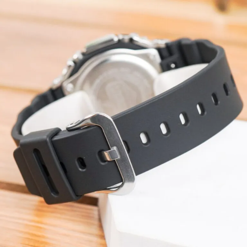 Đồng Hồ Casio Nam GM-2100RW-1ADR