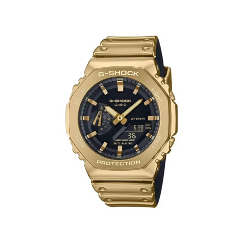 Đồng Hồ Casio Nam GM-2100YMG-9ADR