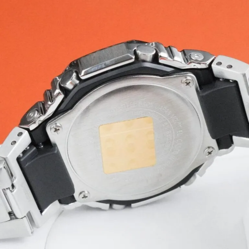 Đồng Hồ Casio Nam GM-2110D-2ADR