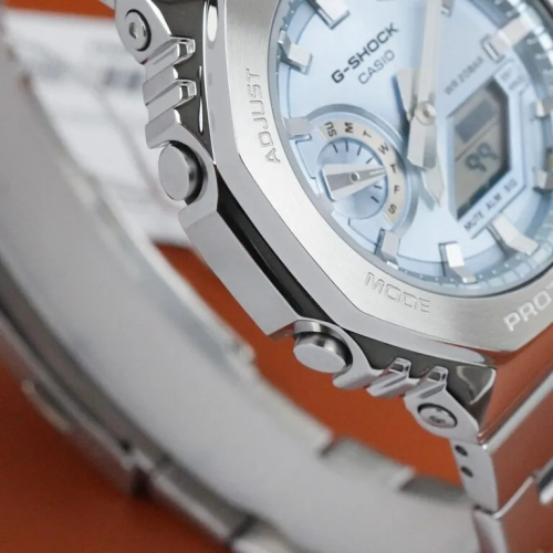 Đồng Hồ Casio Nam GM-2110D-2ADR