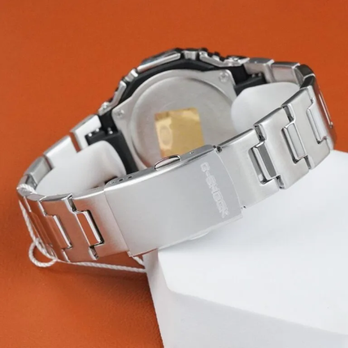 Đồng Hồ Casio Nam GM-2110D-2ADR