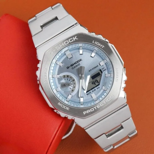 Đồng Hồ Casio Nam GM-2110D-2ADR