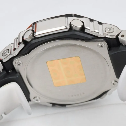 Đồng Hồ Casio Nam GM-2110D-2BDR