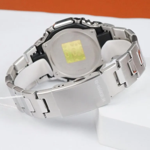 Đồng Hồ Casio Nam GM-2110D-2BDR