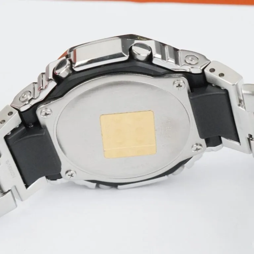 Đồng Hồ Casio Nam GM-2110D-3ADR