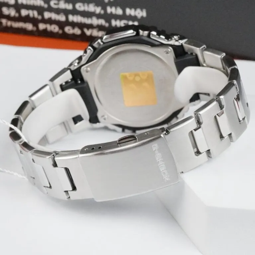 Đồng Hồ Casio Nam GM-2110D-3ADR