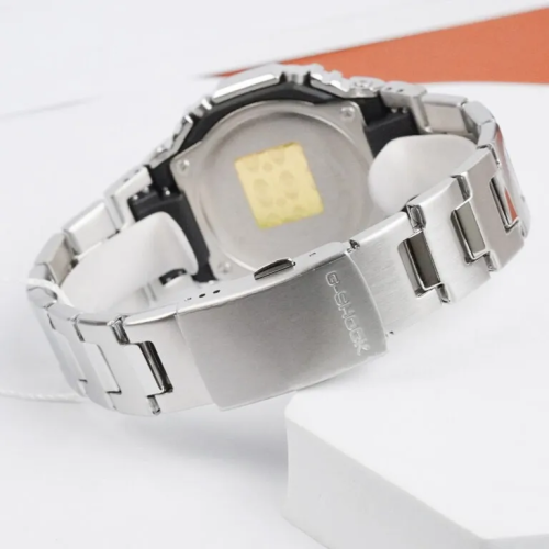 Đồng Hồ Casio Nam GM-2110D-7ADR