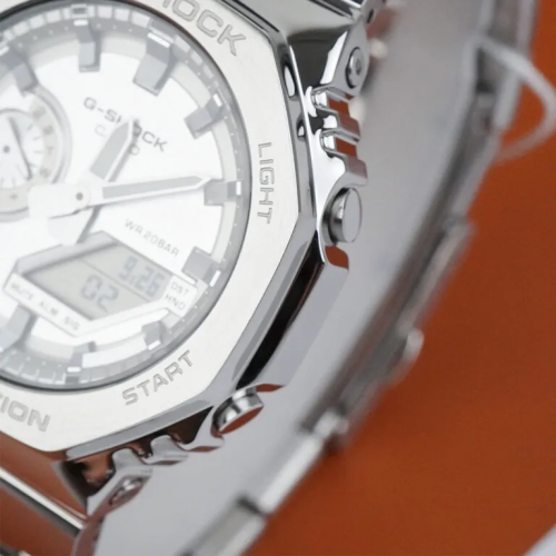 Đồng Hồ Casio Nam GM-2110D-7ADR