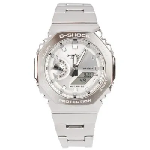 Đồng Hồ Casio Nam GM-2110D-7ADR