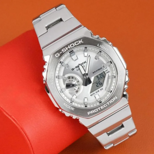 Đồng Hồ Casio Nam GM-2110D-7ADR