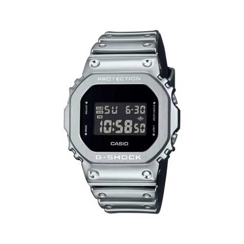 Đồng Hồ Casio Nam GM-5600YM-8DR