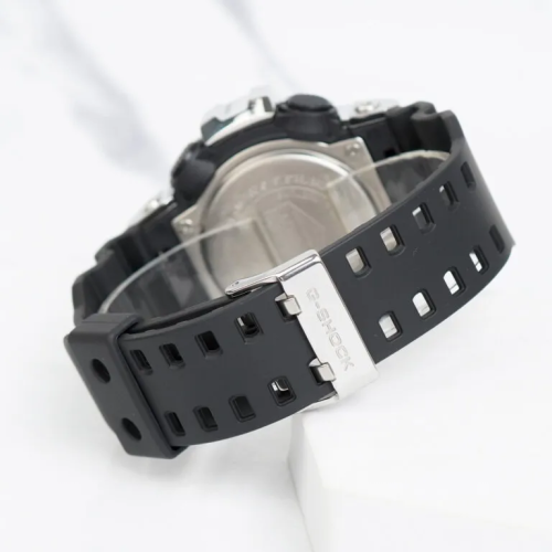 Đồng Hồ Casio Nam GM-700-1ADR