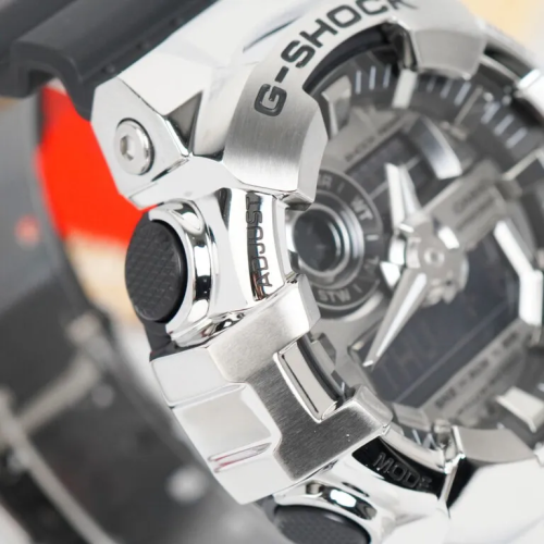 Đồng Hồ Casio Nam GM-700-1ADR