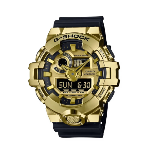 Đồng Hồ Casio Nam GM-700G-9ADR