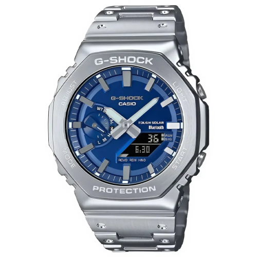 Đồng Hồ Casio Nam GM-B2100AD-2ADR