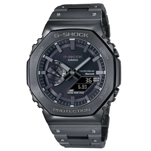 Đồng Hồ Casio Nam GM-B2100BD-1ADR