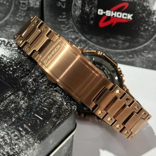 Đồng Hồ Casio Nam GM-B2100GD-5ADR