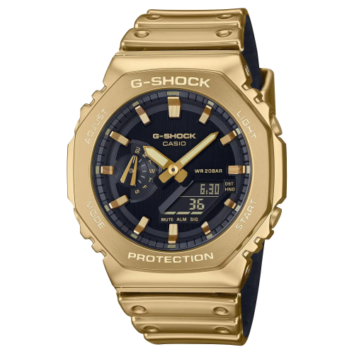 Đồng Hồ Casio Nam GM-B2100GD-9ADR