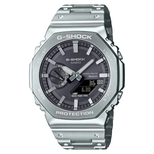 Đồng Hồ Casio Nam GM-B2100SD-1ADR