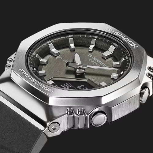 Đồng Hồ Casio Nam GM-S2110-1A1DR