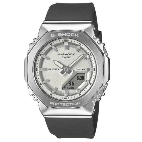 Đồng Hồ Casio Nam GM-S2110-1A7DR