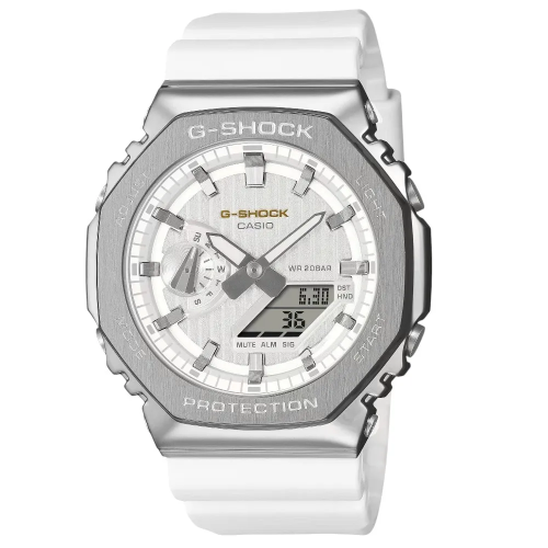 Đồng Hồ Casio Nam GM-S2110SH-7ADR