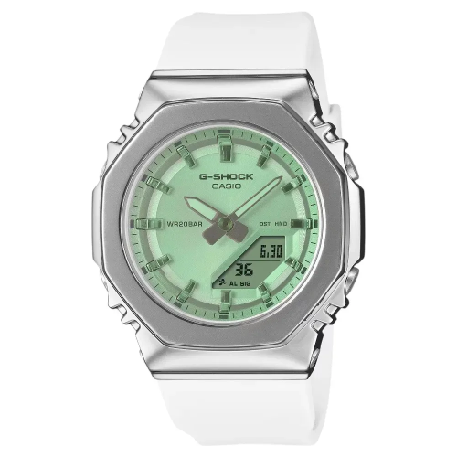 Đồng Hồ Casio Nữ GM-S2110SR-7ADR