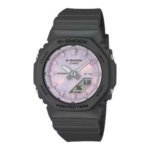 Đồng Hồ Casio Nữ GMA-P2100PC-1ADR