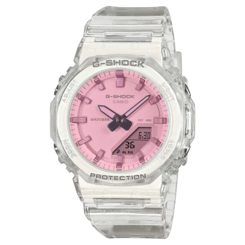 Đồng Hồ Casio Nữ GMA-P2100SR-7ADR