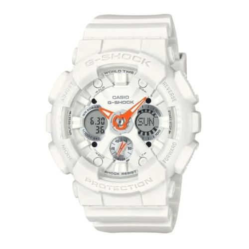 Đồng Hồ Casio Nam GMA-S120SA-7A1DR